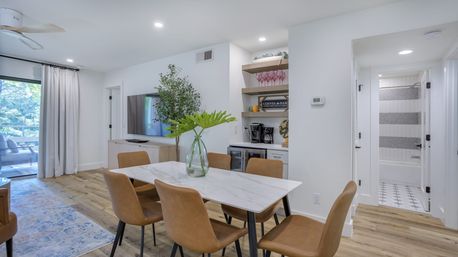 Fiddler's Cove Villa with Large Balcony & Walking Distance to the Beach image 20