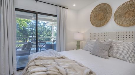 Fiddler's Cove Villa with Large Balcony & Walking Distance to the Beach image 9