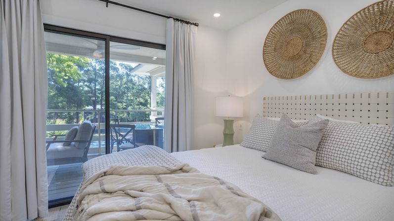 Fiddler's Cove Villa with Large Balcony & Walking Distance to the Beach image 9