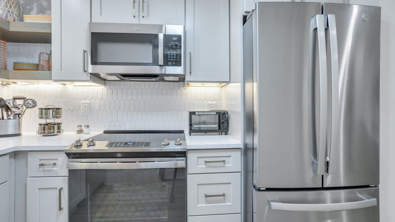 Fiddler's Cove Villa with Large Balcony & Walking Distance to the Beach image 16