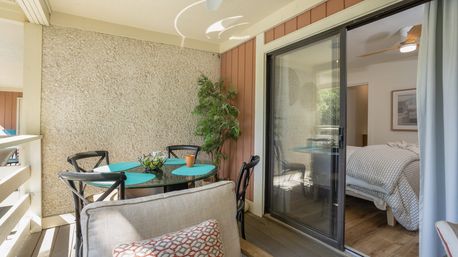 Fiddler's Cove Villa with Large Balcony & Walking Distance to the Beach image 21