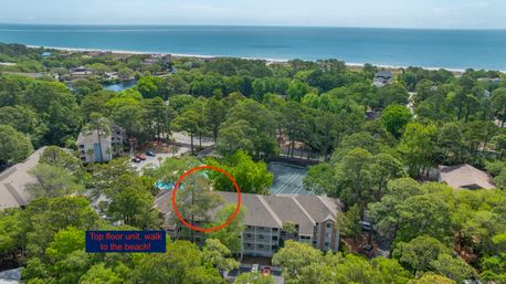 Fiddler's Cove Villa with Large Balcony & Walking Distance to the Beach image 32