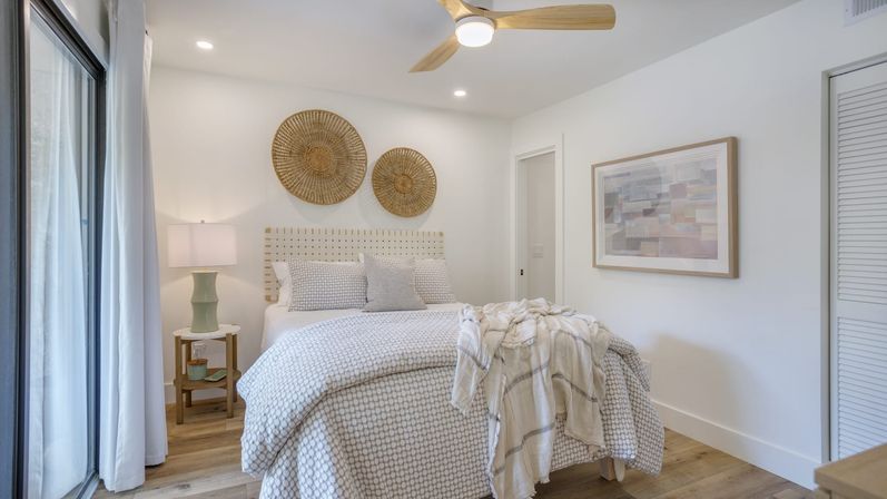 Fiddler's Cove Villa with Large Balcony & Walking Distance to the Beach image 7