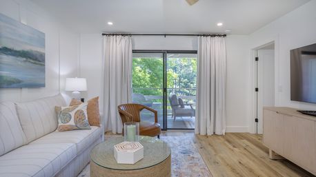 Fiddler's Cove Villa with Large Balcony & Walking Distance to the Beach image 25