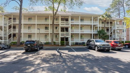 Fiddler's Cove Villa with Large Balcony & Walking Distance to the Beach image 26