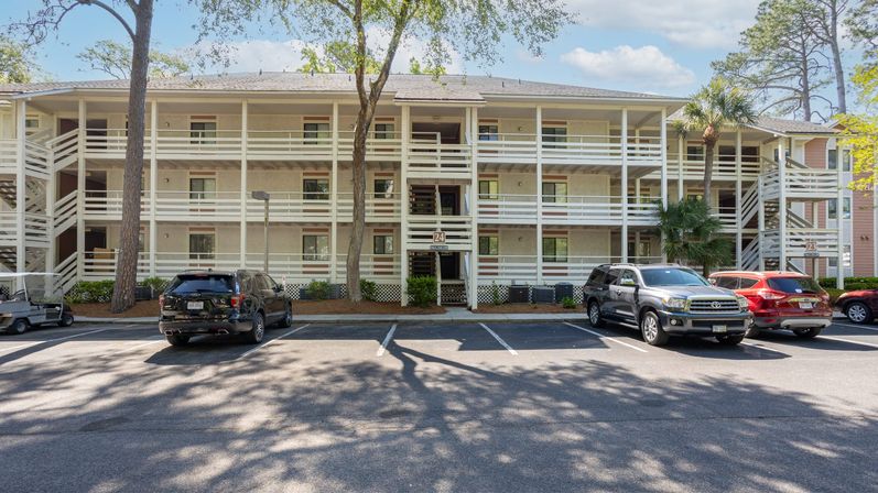 Fiddler's Cove Villa with Large Balcony & Walking Distance to the Beach image 26