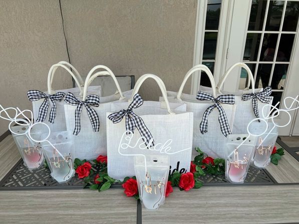 Custom Gift Bags: The Ultimate Recovery Kit for Your Party image 6