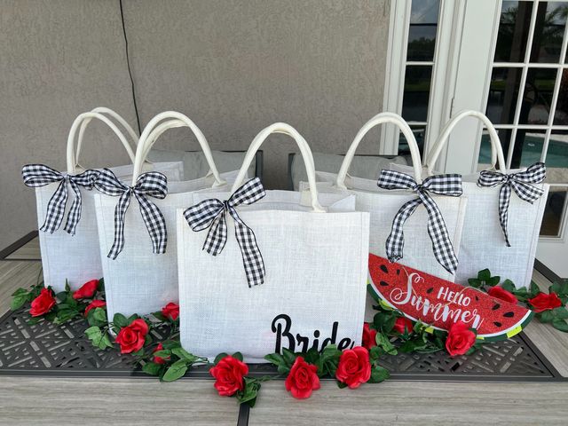 Custom Gift Bags: The Ultimate Recovery Kit for Your Party image 2