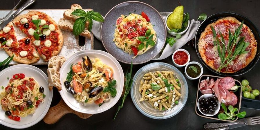 Personal Chef for Your Next Private Party image 11