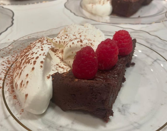Personal Chef for Your Next Private Party image 9