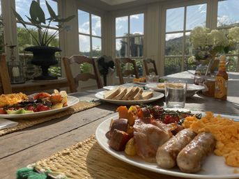 Personal Chef for Your Next Private Party image 6