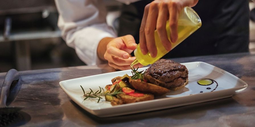 Personal Chef for Your Next Private Party image 13