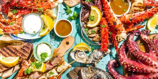Personal Chef for Your Next Private Party image 5