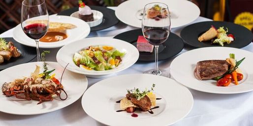Personal Chef for Your Next Private Party image 4