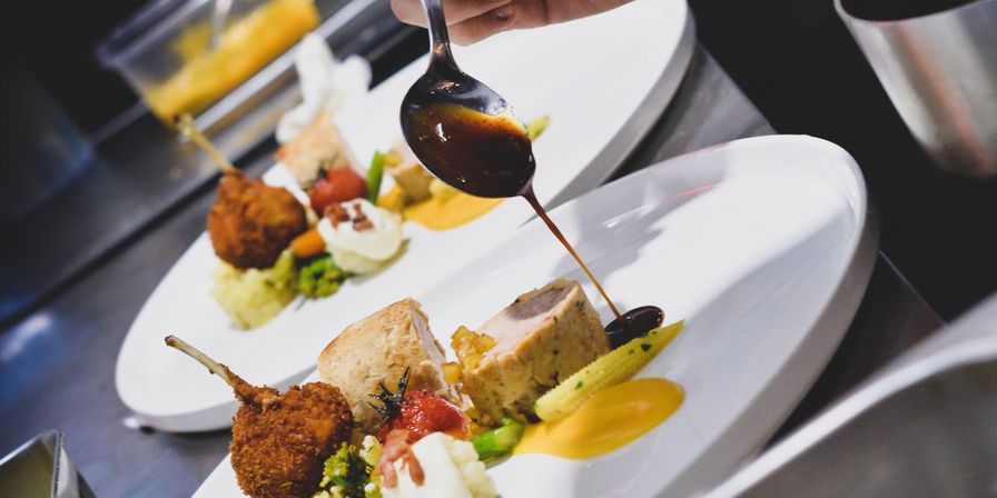 Personal Chef for Your Next Private Party image 1