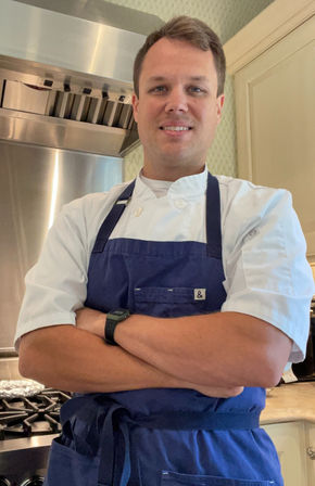 Personal Chef for Your Next Private Party image 2