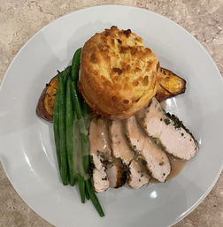 Personal Chef for Your Next Private Party image 10