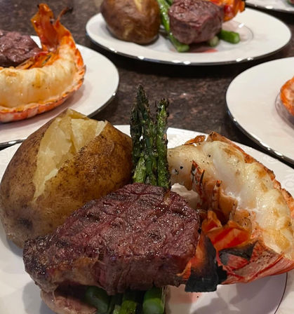 Personal Chef for Your Next Private Party image 8