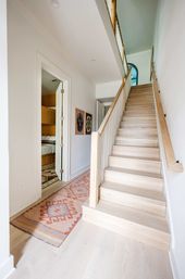 Designer 4-Bedroom House in the Heart of Downtown with Private Rooftop Terrace image 27