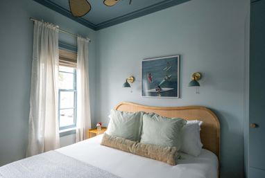 Designer 4-Bedroom House in the Heart of Downtown with Private Rooftop Terrace image 26