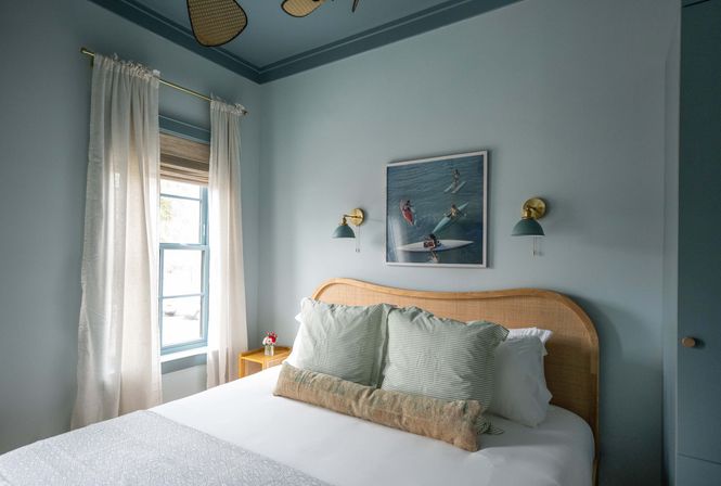 Designer 4-Bedroom House in the Heart of Downtown with Private Rooftop Terrace image 26