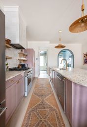 Designer 4-Bedroom House in the Heart of Downtown with Private Rooftop Terrace image 11