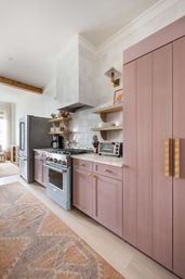 Designer 4-Bedroom House in the Heart of Downtown with Private Rooftop Terrace image 12