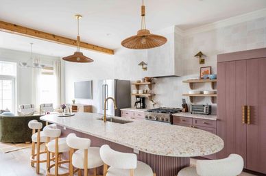 Designer 4-Bedroom House in the Heart of Downtown with Private Rooftop Terrace image 14