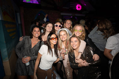 Epic Night Out at Share House and Bodega All-Access Pass and Priority Entry image