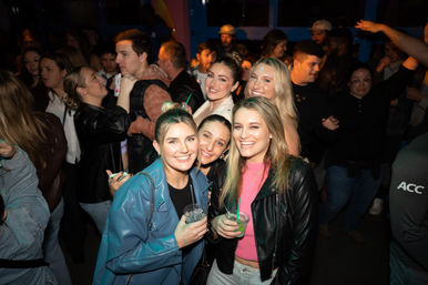 Epic Night Out at Share House and Bodega All-Access Pass and Priority Entry image 4