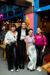 Epic Night Out at Share House and Bodega All-Access Pass and Priority Entry image 14