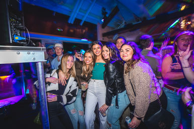 Epic Night Out at Share House and Bodega All-Access Pass and Priority Entry image 13