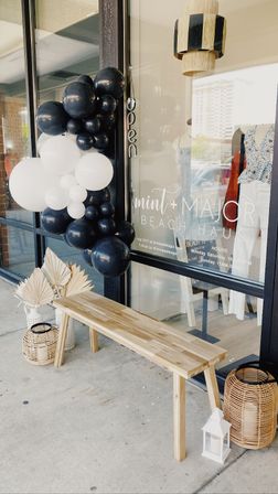 Luxury Aesthetic Picnic Party & Setup image 23