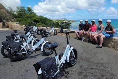 Ride the Island: Hawaii’s Ultimate Guided E-Bike Adventures image 8