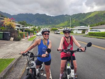 Ride the Island: Hawaii’s Ultimate Guided E-Bike Adventures image 10