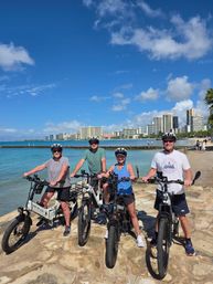 Ride the Island: Hawaii’s Ultimate Guided E-Bike Adventures image 6