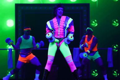 All That Drag Package: Ru Paul's Drag Race Live Show with Dinner, Drinks & Nightclub Afterparty image 16