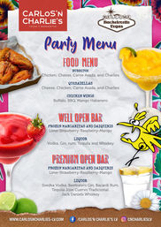 All That Drag Package: Ru Paul's Drag Race Live Show with Dinner, Drinks & Nightclub Afterparty image 8