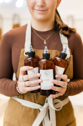Candle Making Experience in Hilton Head image 8