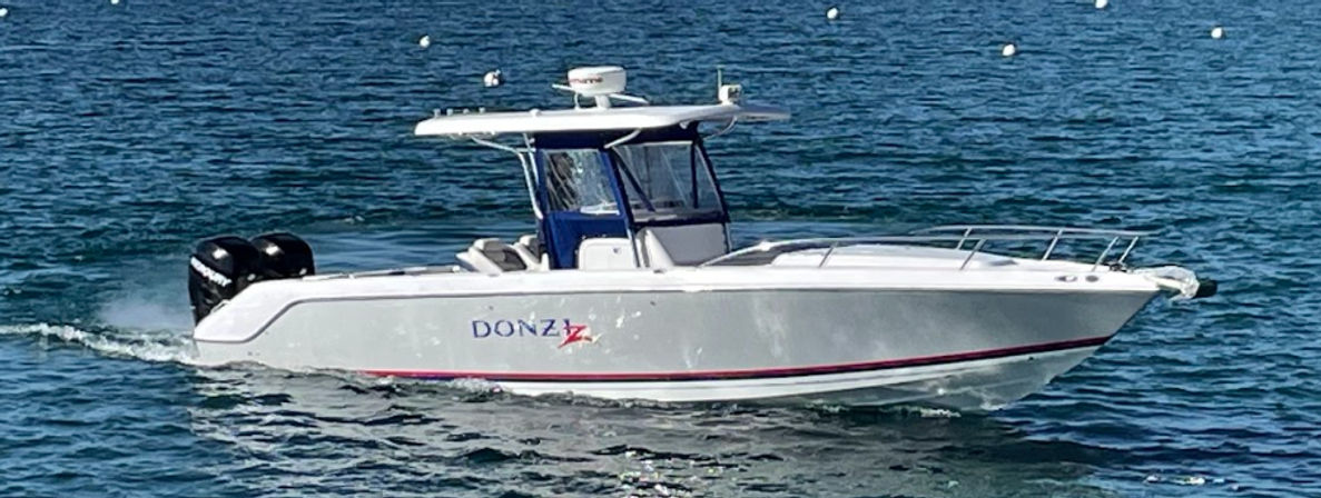 Customized Sightseeing Adventure Aboard our Donzi Speed Boat! image 7