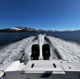 Customized Sightseeing Adventure Aboard our Donzi Speed Boat! image 3