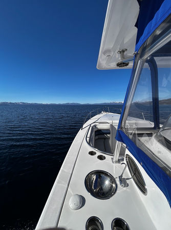 Customized Sightseeing Adventure Aboard our Donzi Speed Boat! image 5