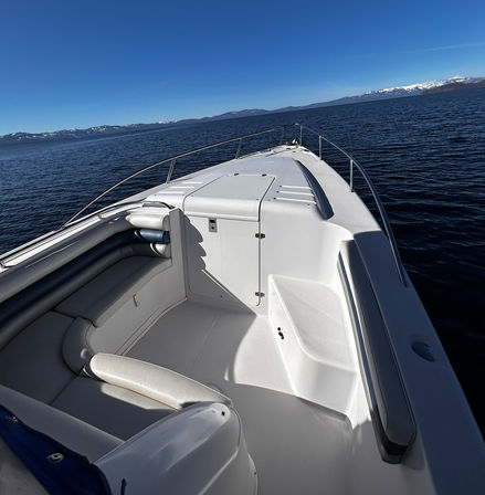Customized Sightseeing Adventure Aboard our Donzi Speed Boat! image 4