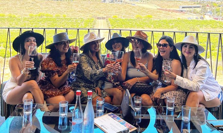 Private Wine Tasting Tour from San Diego to Temecula with Round Trip Transport image 2