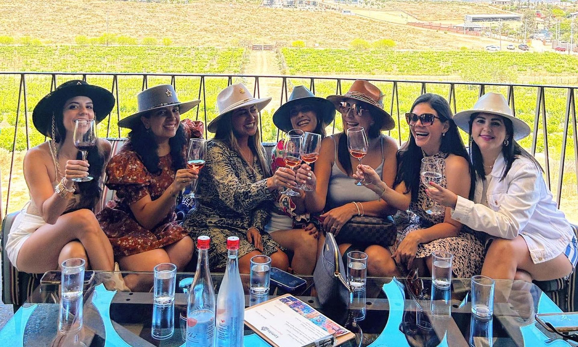 Private Wine Tasting Tour from San Diego to Temecula with Round Trip Transport image 2