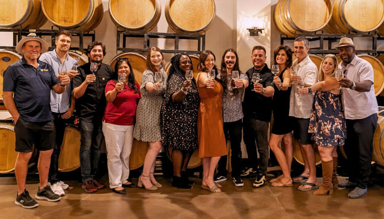 Private Wine Tasting Tour from San Diego to Temecula with Round Trip Transport image 5