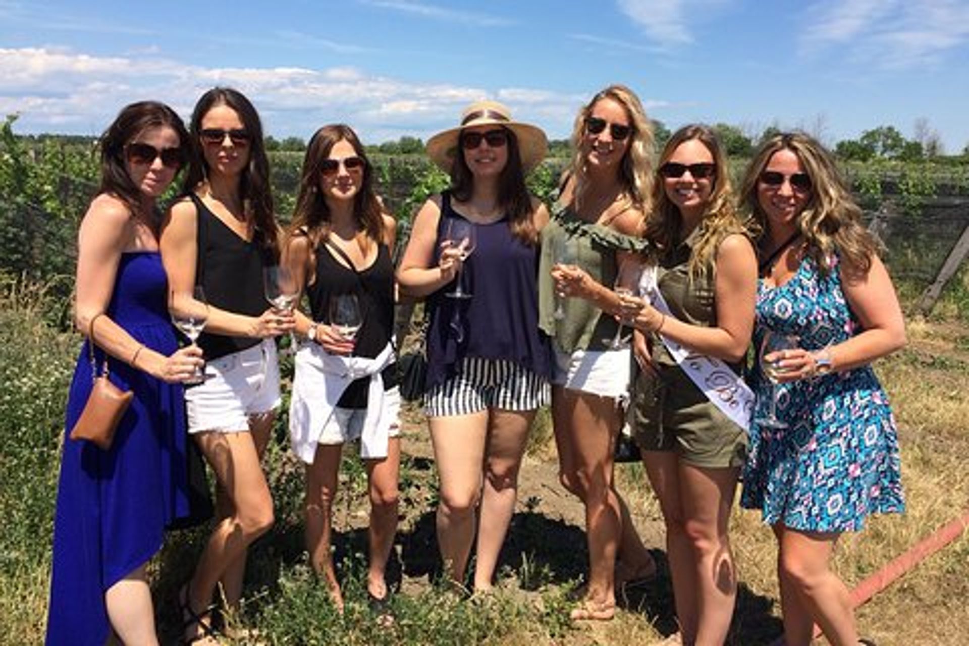 Private Wine Tasting Tour from San Diego to Temecula with Round Trip Transport image 1