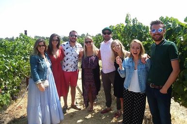 Private Wine Tasting Tour from San Diego to Temecula with Round Trip Transport image 6