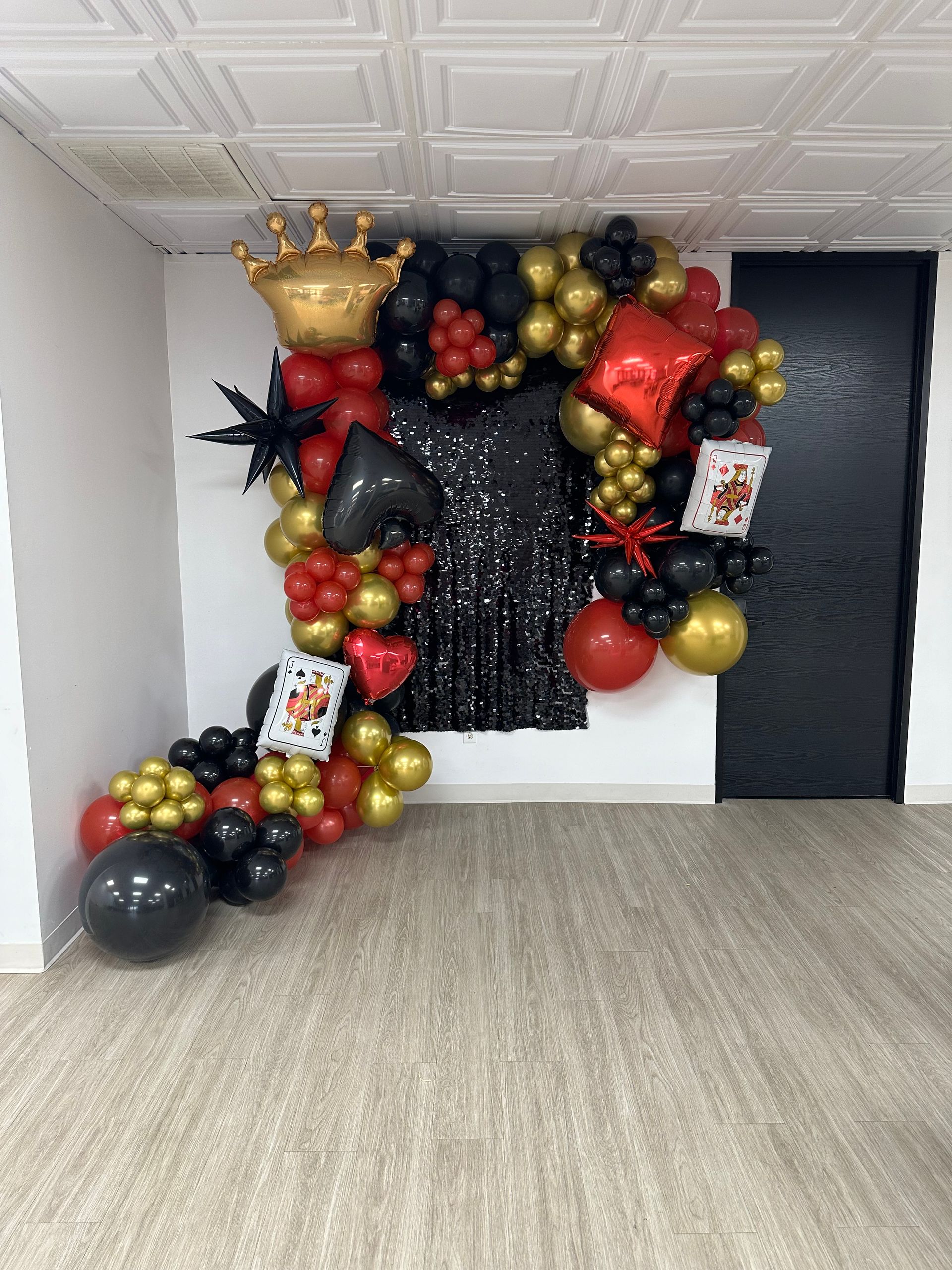 Amazing Balloon Decor for Any Occasion at Your Home, Rental, or Venue image 2