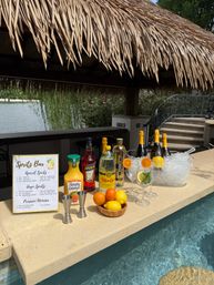 Alcohol Delivery & Cocktail Bar Setup: Everything You'll Need for Amazing Drinks at Your Party image 5